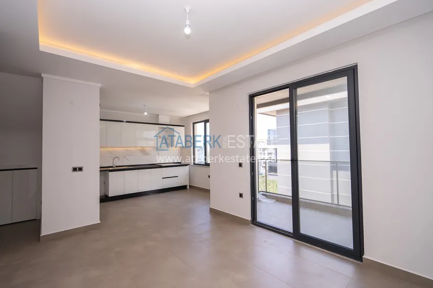 Purchase  A new residential complex in Kargicak from a well-known construction company 42 