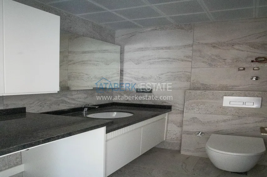 Purchase  Modern residential complex in the elite area of Alanya - Kargicak 7 