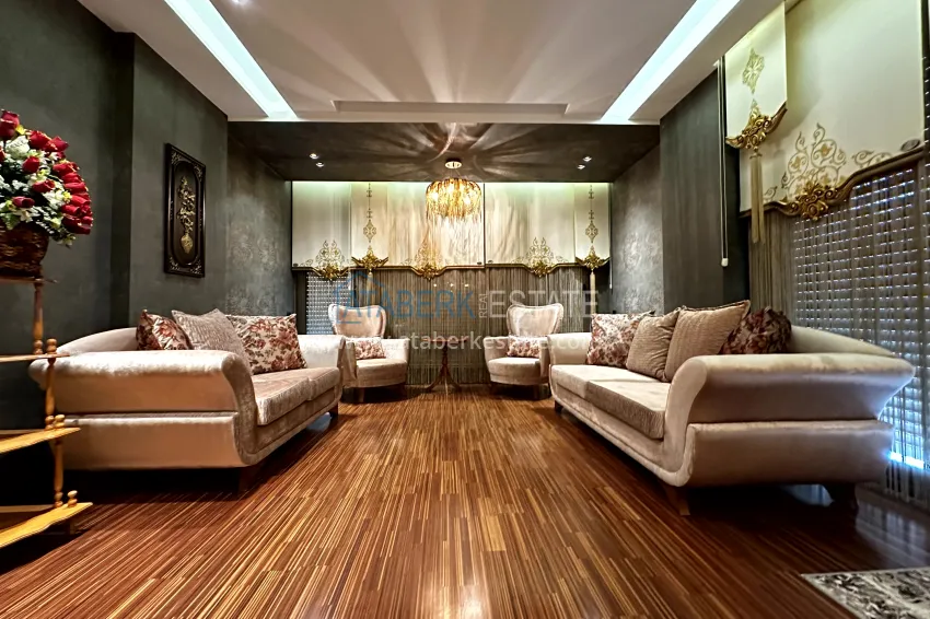 Purchase Premium complex for those wishing to obtain Citizenship 8