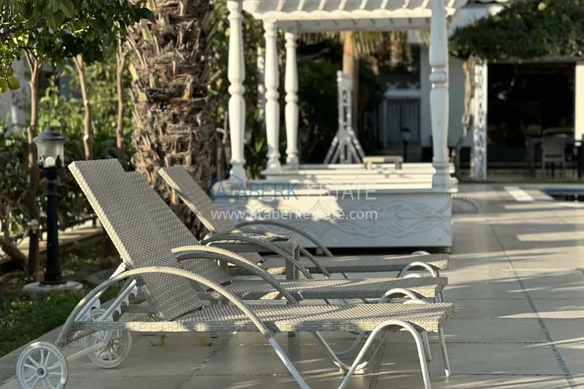 Premium complex for those wishing to obtain Citizenship 8