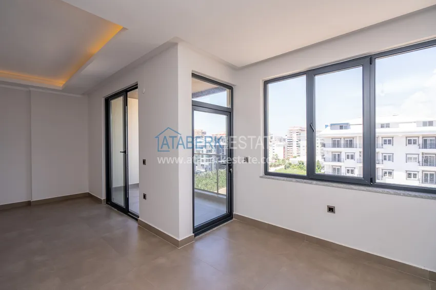 Purchase  A new residential complex in Kargicak from a well-known construction company 8 