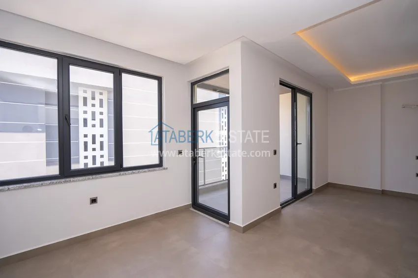 Purchase  A new residential complex in Kargicak from a well-known construction company 43 