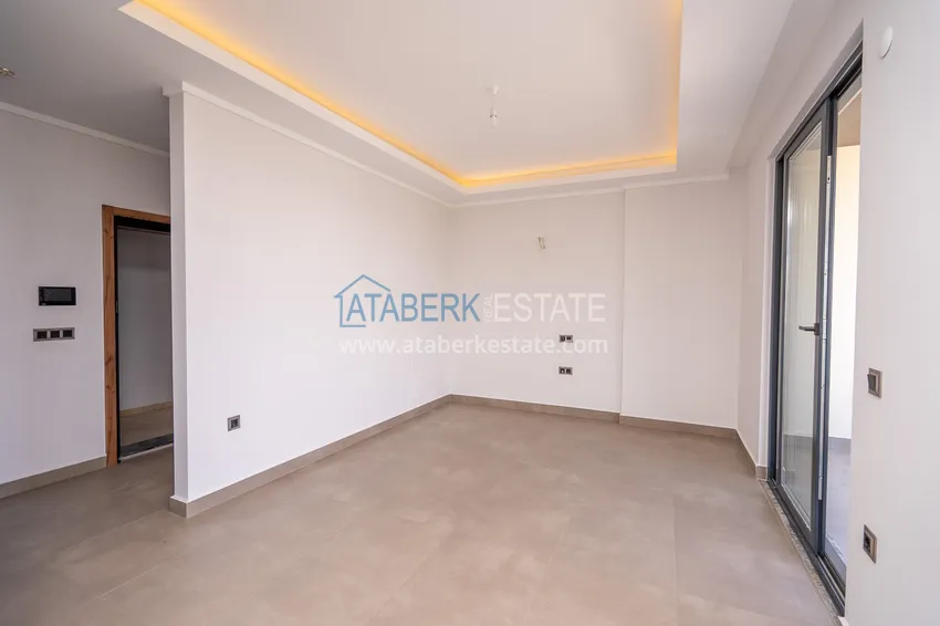 Purchase  A new residential complex in Kargicak from a well-known construction company 9 