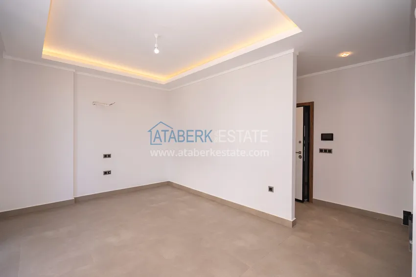 Purchase  A new residential complex in Kargicak from a well-known construction company 44 