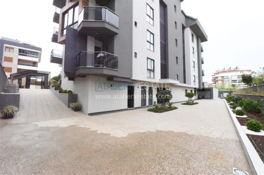 A new boutique complex project in the European district — Oba 9 