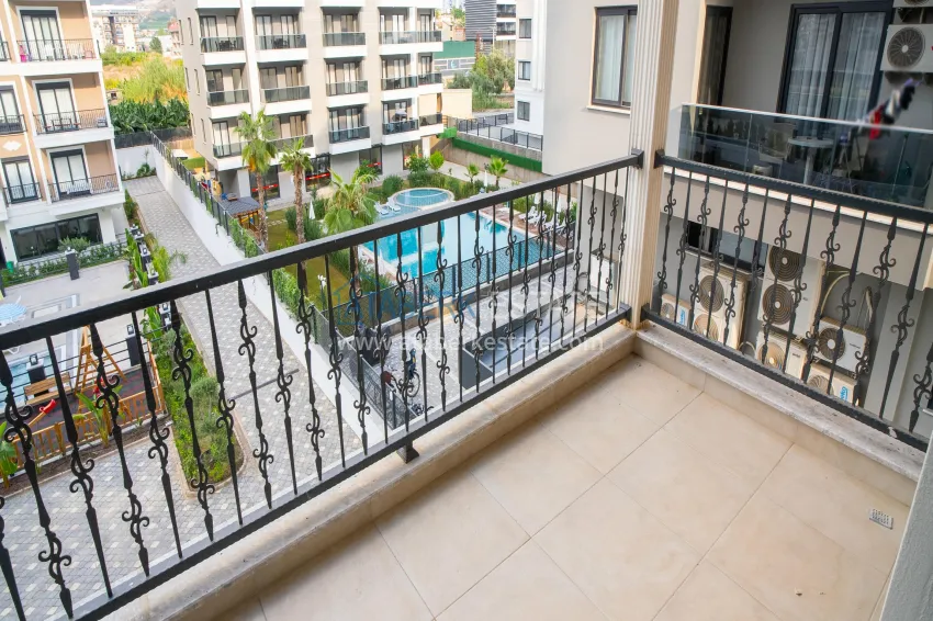 Purchase  Modern residential complex in the elite area of Alanya - Kargicak 9 