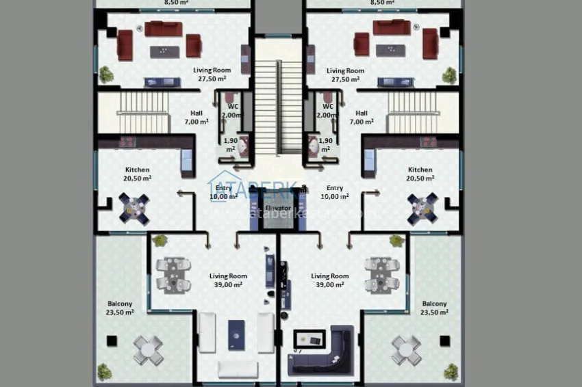 Buy cheap Premium complex for those wishing to obtain Citizenship 2