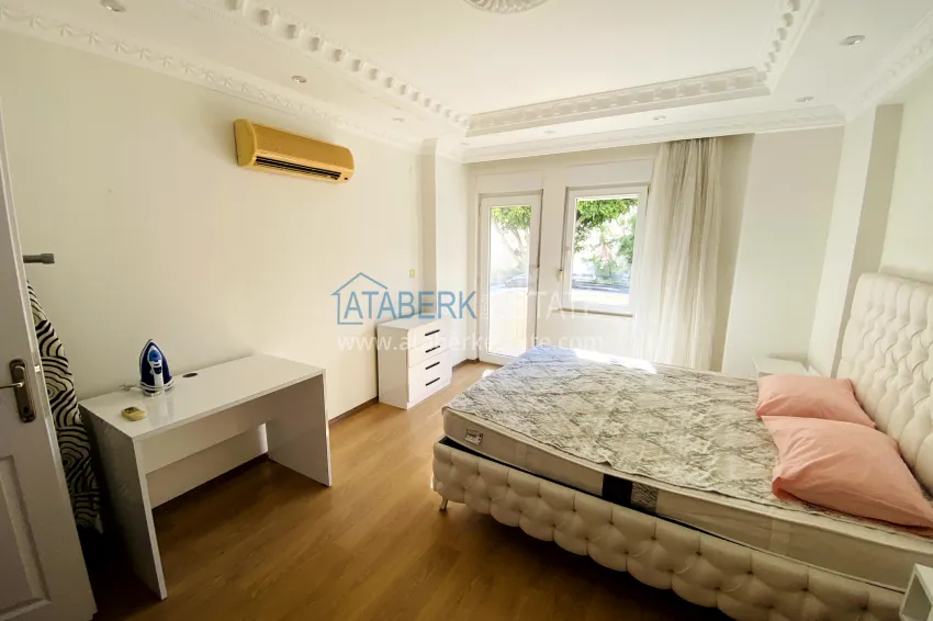 Purchase 2+1 apartment in Mahmutlar - in a well-maintained complex and only 350 m from the sea 10