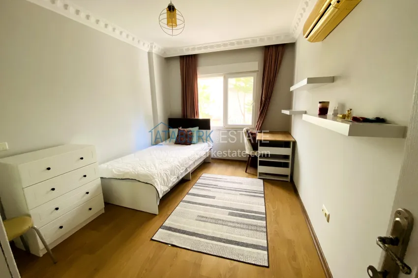 Purchase 2+1 apartment in Mahmutlar - in a well-maintained complex and only 350 m from the sea 12