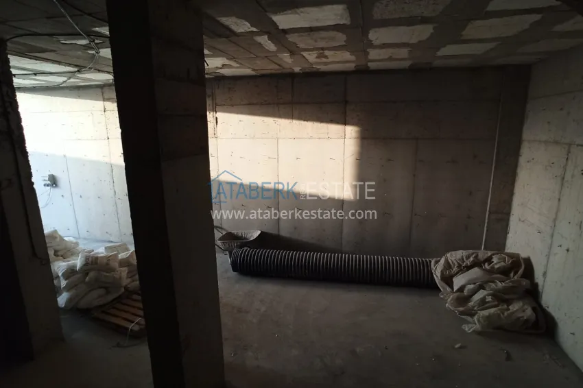 Purchase Luxury villa with panoramic views in a picturesque area of Alanya — suitable for obtaining a residence permit 13