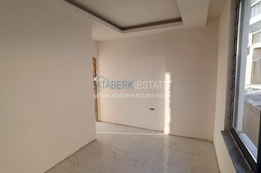 Purchase Luxury villa with panoramic views in a picturesque area of Alanya — suitable for obtaining a residence permit 14