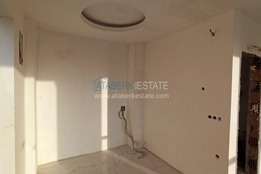 Purchase Luxury villa with panoramic views in a picturesque area of Alanya — suitable for obtaining a residence permit 15