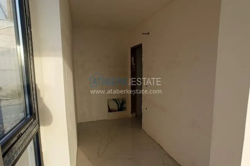 Purchase Luxury villa with panoramic views in a picturesque area of Alanya — suitable for obtaining a residence permit 16