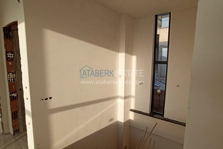 Purchase Luxury villa with panoramic views in a picturesque area of Alanya — suitable for obtaining a residence permit 17