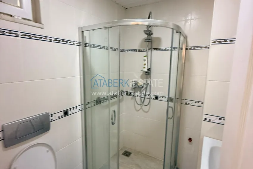 Purchase 3+1 apartment near the sea in Alanya, Mahmutlar — linear, furnished 17 