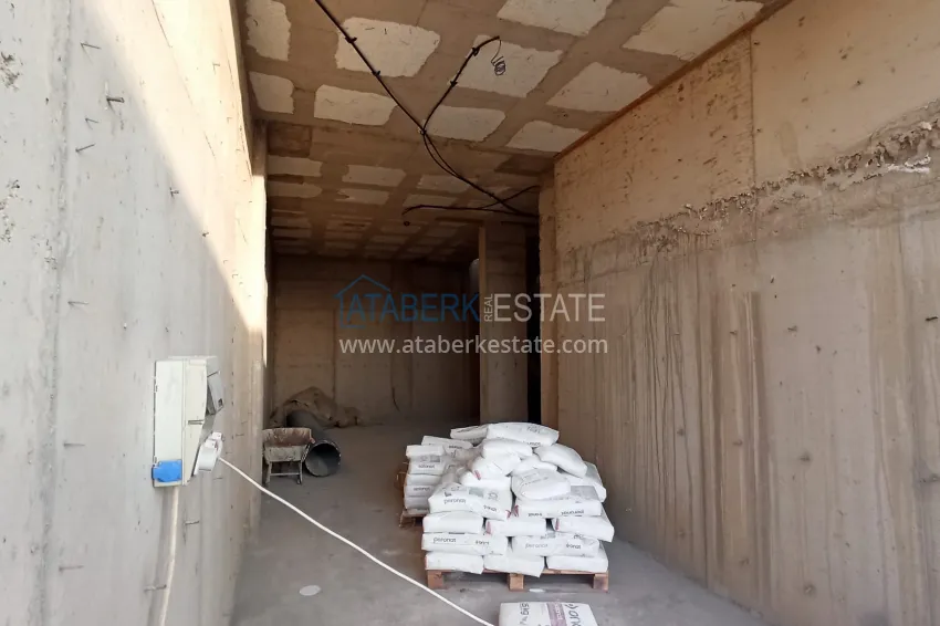 Purchase Luxury villa with panoramic views in a picturesque area of Alanya — suitable for obtaining a residence permit 18