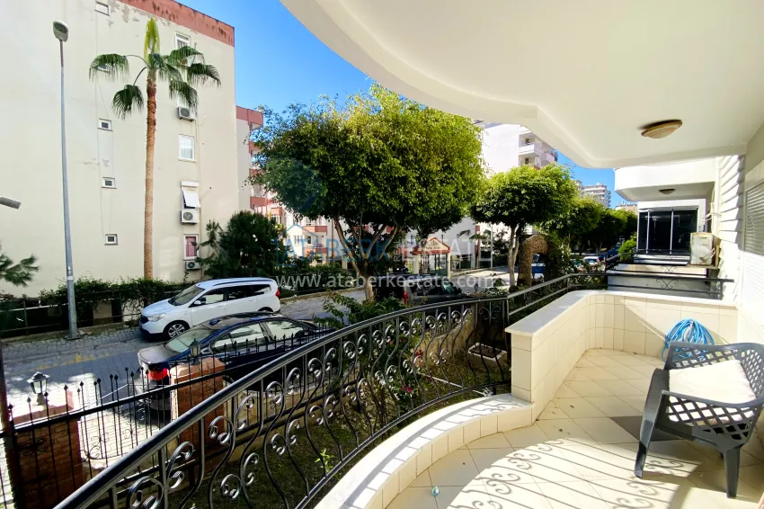 Purchase 2+1 apartment in Mahmutlar - in a well-maintained complex and only 350 m from the sea 18