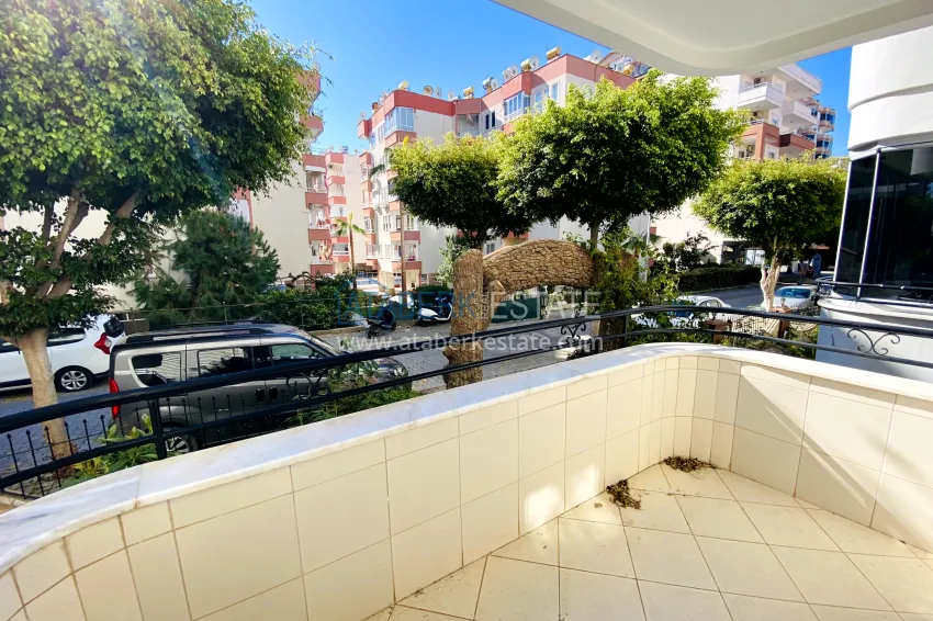 Purchase 2+1 apartment in Mahmutlar - in a well-maintained complex and only 350 m from the sea 19