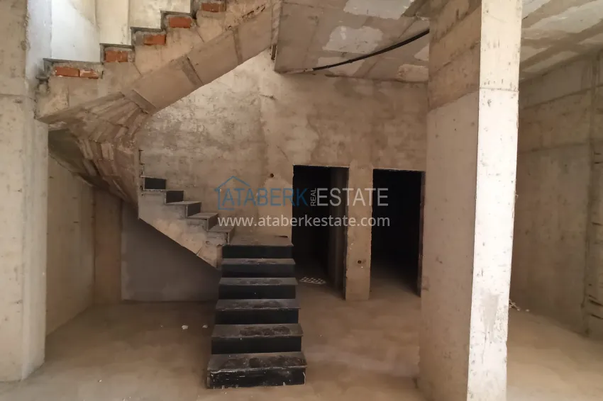 Purchase Luxury villa with panoramic views in a picturesque area of Alanya — suitable for obtaining a residence permit 19