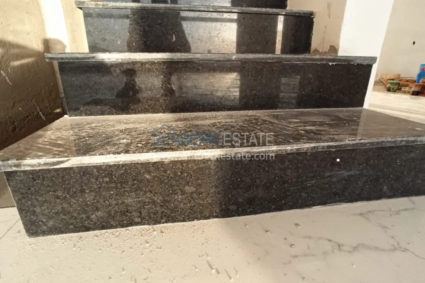 Purchase Luxury villa with panoramic views in a picturesque area of Alanya — suitable for obtaining a residence permit 20