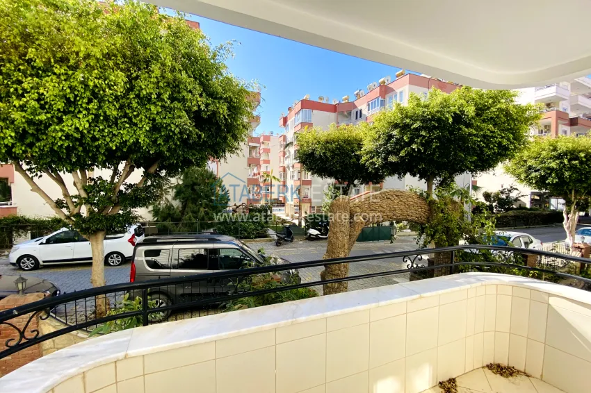 Purchase 2+1 apartment in Mahmutlar - in a well-maintained complex and only 350 m from the sea 20