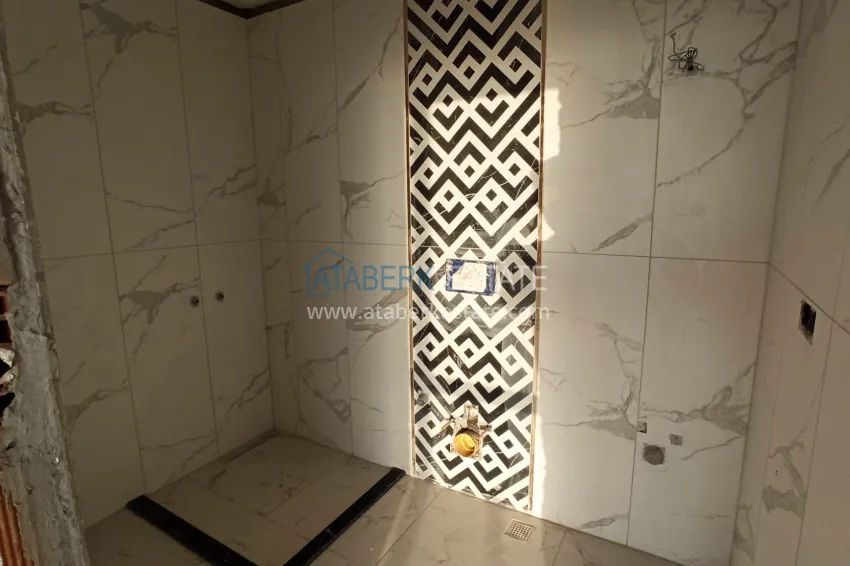 Purchase Luxury villa with panoramic views in a picturesque area of Alanya — suitable for obtaining a residence permit 21