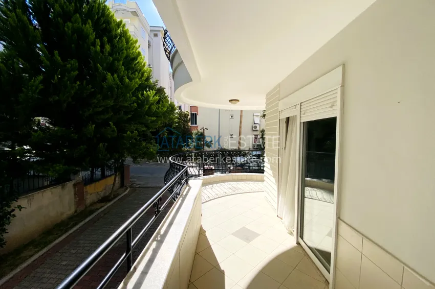 Purchase 2+1 apartment in Mahmutlar - in a well-maintained complex and only 350 m from the sea 21