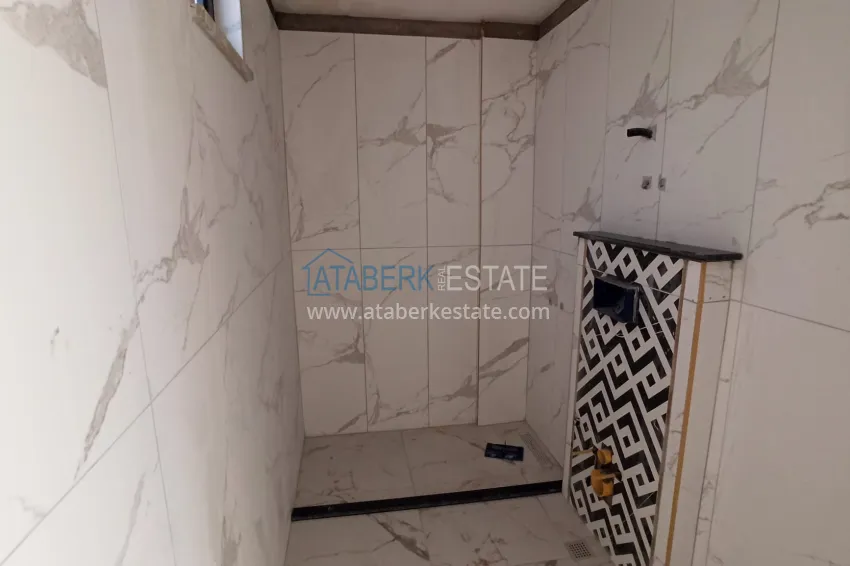 Purchase Luxury villa with panoramic views in a picturesque area of Alanya — suitable for obtaining a residence permit 22