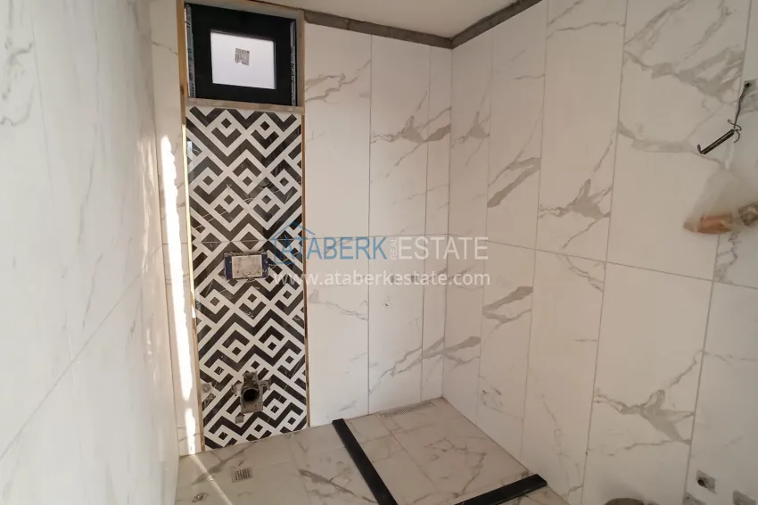 Purchase Luxury villa with panoramic views in a picturesque area of Alanya — suitable for obtaining a residence permit 23