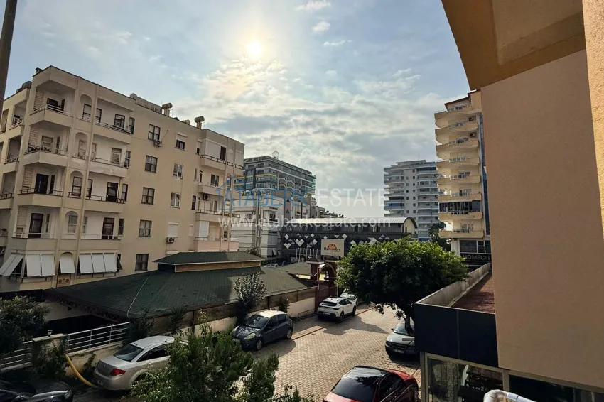 Purchase 3+1 apartment near the sea in Alanya, Mahmutlar — linear, furnished 23 