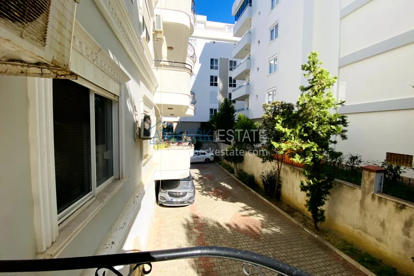 Purchase 2+1 apartment in Mahmutlar - in a well-maintained complex and only 350 m from the sea 23