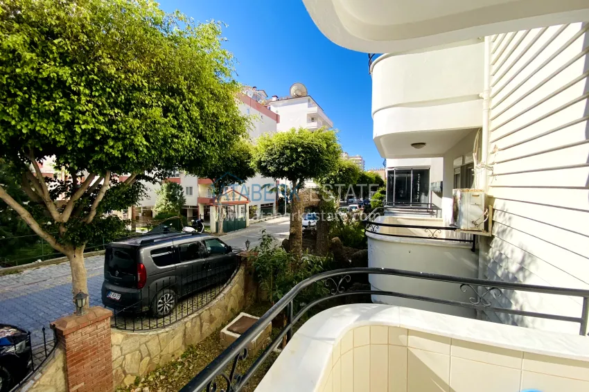 Purchase 2+1 apartment in Mahmutlar - in a well-maintained complex and only 350 m from the sea 24