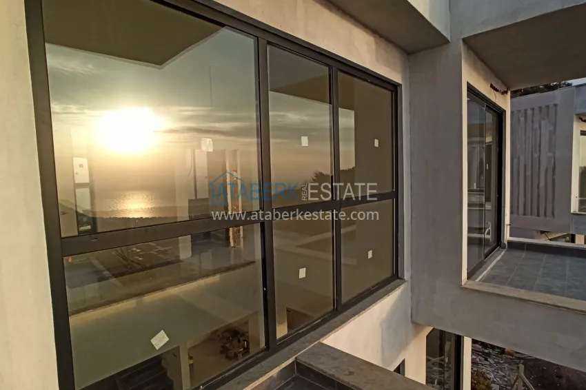 Purchase Luxury villa with panoramic views in a picturesque area of Alanya — suitable for obtaining a residence permit 25