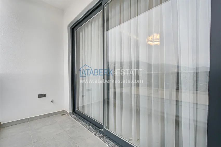 Purchase  Two-story villa in Alanya, Bektash with installments from the developer - suitable for a residence permit and citizenship 29 