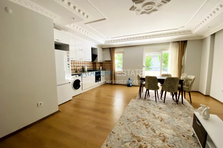 Purchase 2+1 apartment in Mahmutlar - in a well-maintained complex and only 350 m from the sea 5