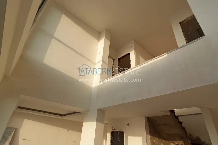 Purchase Luxury villa with panoramic views in a picturesque area of Alanya — suitable for obtaining a residence permit 6