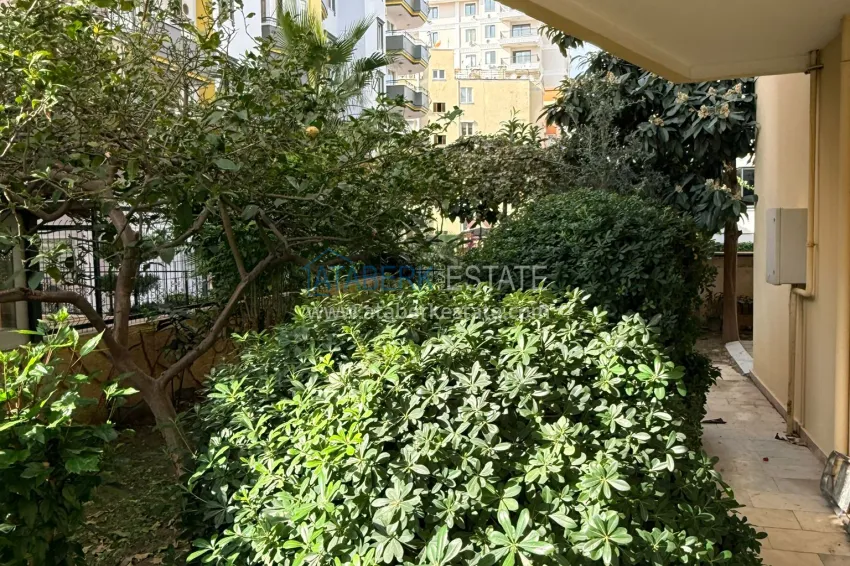 3+1 apartment near the sea in Alanya, Mahmutlar — linear, furnished 7 