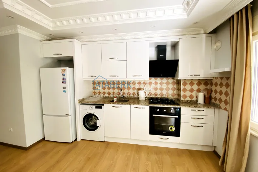 Purchase 2+1 apartment in Mahmutlar - in a well-maintained complex and only 350 m from the sea 7