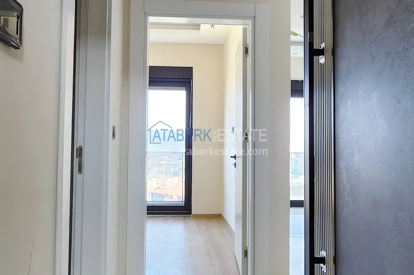 Purchase  New project of a residential complex with hotel infrastructure in Gazipasa 1 