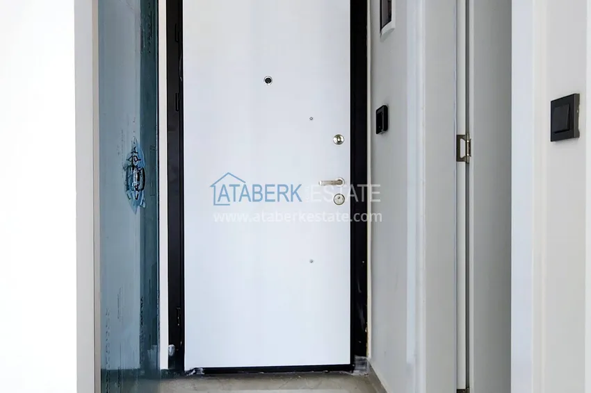 Purchase  New project of a residential complex with hotel infrastructure in Gazipasa 2 