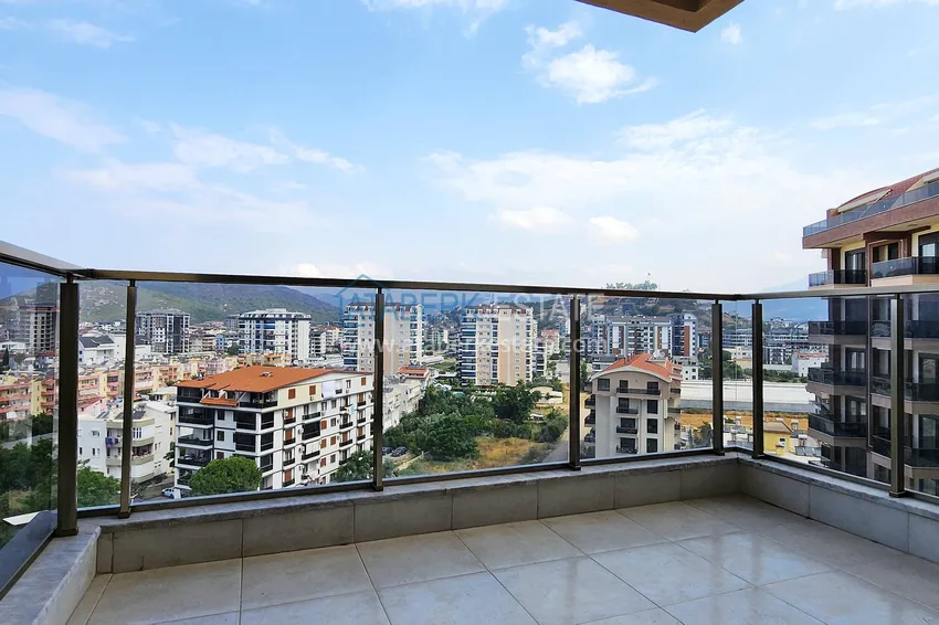 Purchase  New project of a residential complex with hotel infrastructure in Gazipasa 12 