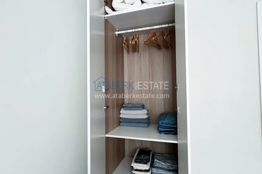 Purchase One-bedroom apartment in the center of Alanya — turnkey, ideal for short-term rentals 9 