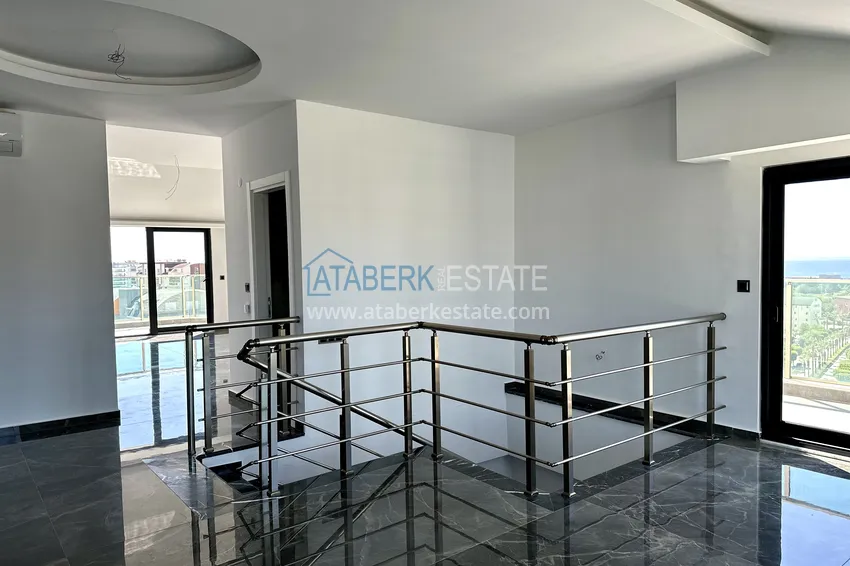 Purchase Apartments in Alanya, Avsallar - affordable installments and accommodation 19 