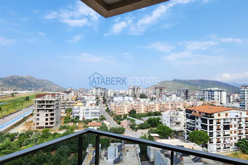 Purchase  New project of a residential complex with hotel infrastructure in Gazipasa 13 