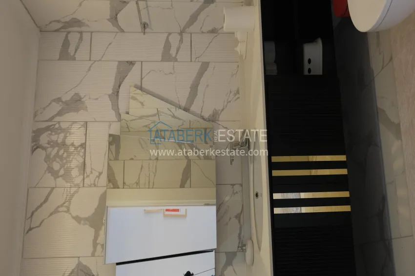 Purchase Residential complex in Oba - premium comfort in one of the best areas of Alanya 11 