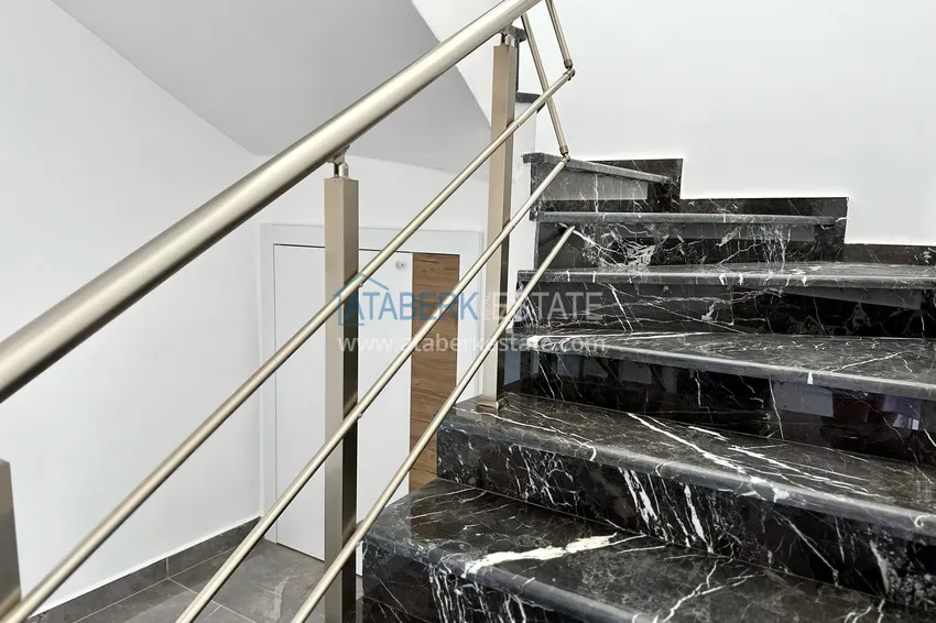 Purchase Apartments in Alanya, Avsallar - affordable installments and accommodation 20 