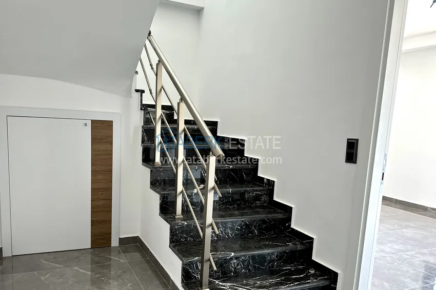 Purchase Apartments in Alanya, Avsallar - affordable installments and accommodation 21 