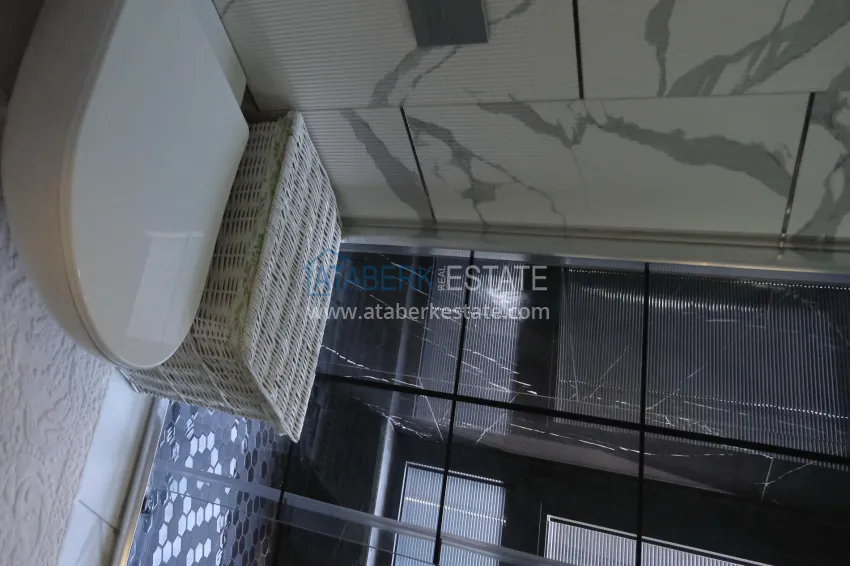 Purchase Residential complex in Oba - premium comfort in one of the best areas of Alanya 12 