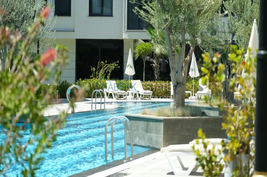 Residential complex in Oba - premium comfort in one of the best areas of Alanya 12 