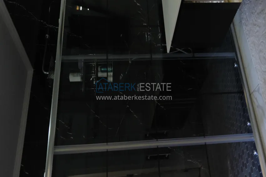 Purchase Residential complex in Oba - premium comfort in one of the best areas of Alanya 13 